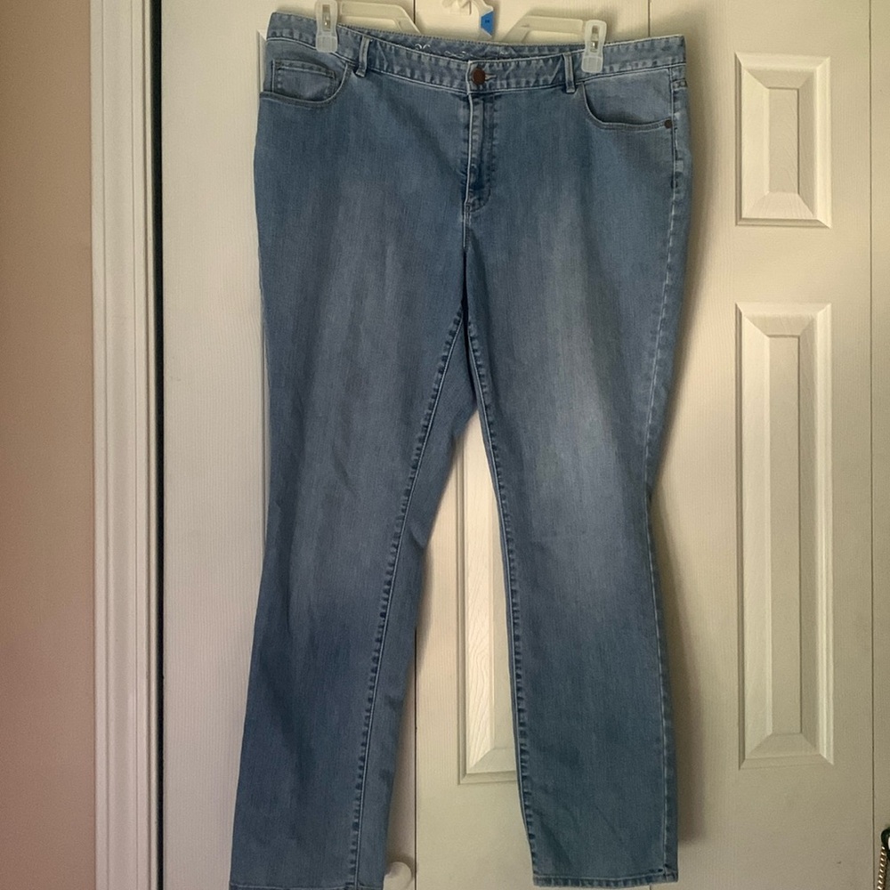Coldwater Creek Women’s Jeans